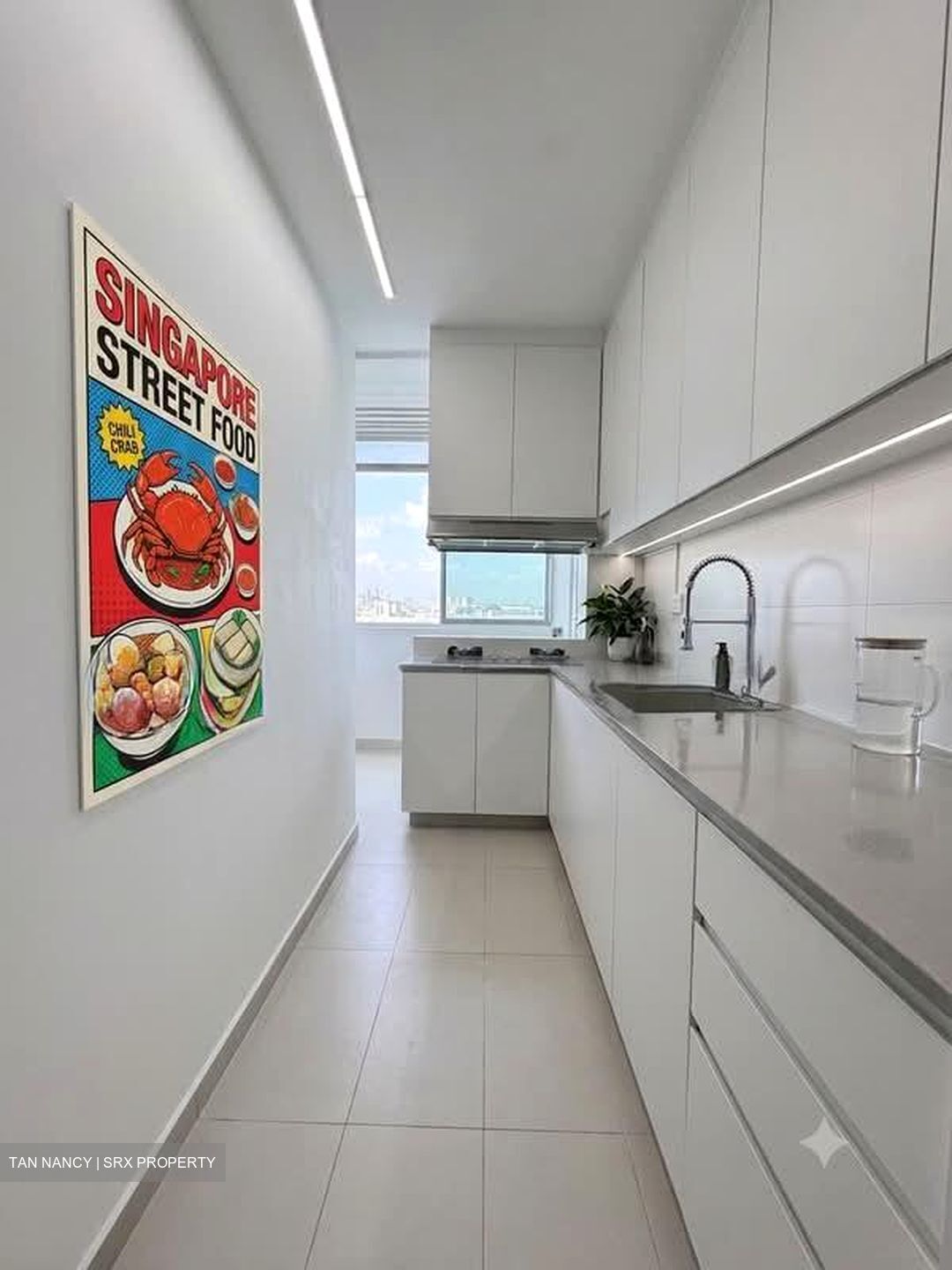 Sherwood Towers (D21), Apartment #603061521
